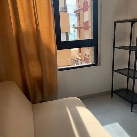 Schoene In Zentrum Von Appartement Torrevieja