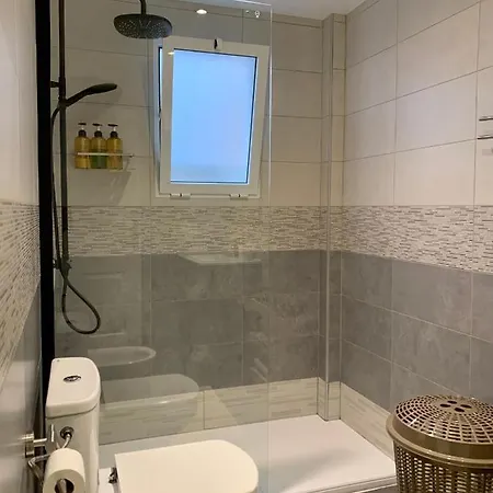 Apartamento Schoene In Zentrum Von Torrevieja