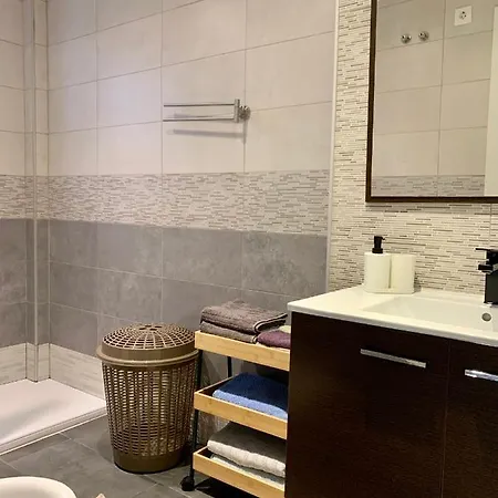 Schoene In Zentrum Von * Torrevieja