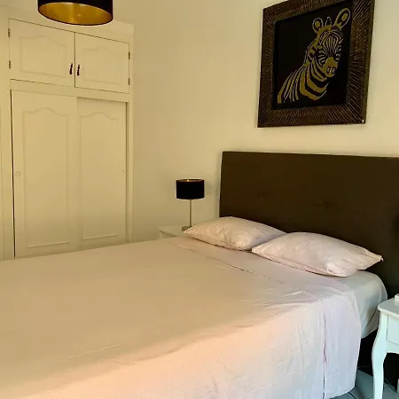 Paseo Del Mar Torrevieja