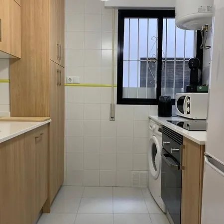 Appartement Schoene In Zentrum Von Torrevieja