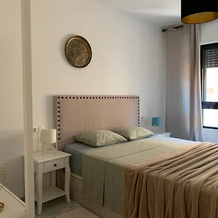 Schoene In Zentrum Von Apartamento Torrevieja