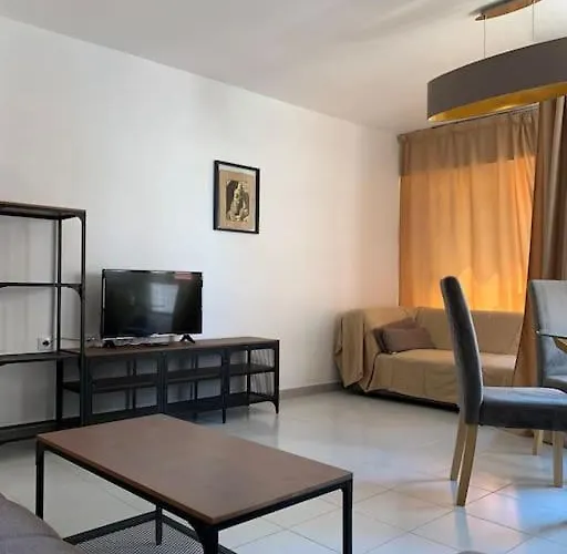 Appartement Paseo Del Mar *