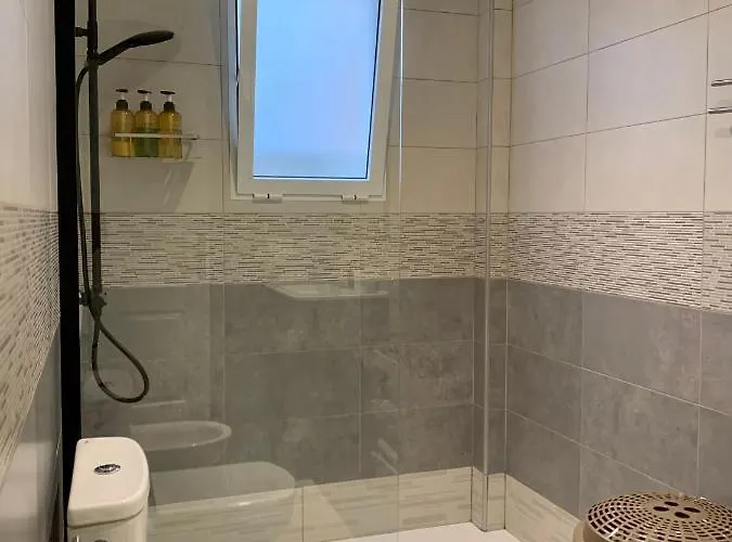 Appartement Paseo Del Mar Torrevieja