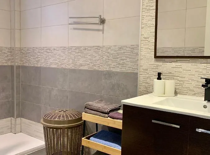 Paseo Del Mar * Torrevieja