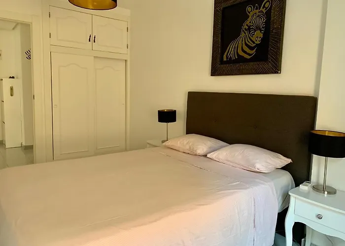 Paseo Del Mar Torrevieja