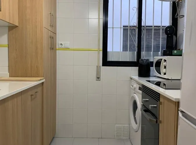 Appartement Paseo Del Mar Torrevieja