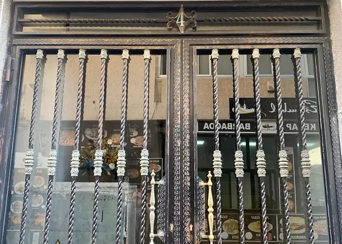 Appartamento Paseo Del Mar *