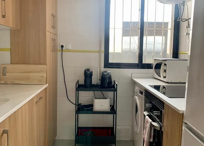 Paseo Del Mar * Torrevieja