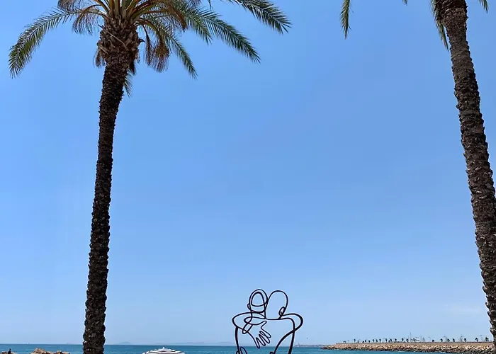 Appartement Paseo Del Mar *