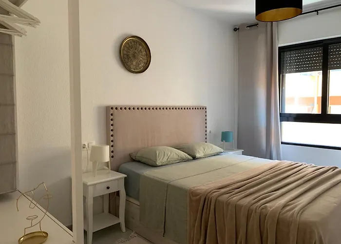 Paseo Del Mar Appartement Torrevieja